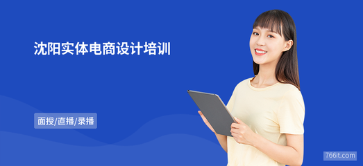 沈陽實(shí)體電商設(shè)計(jì)培訓(xùn) 掌握網(wǎng)頁設(shè)計(jì)與系統(tǒng)維護(hù)實(shí)戰(zhàn)技能