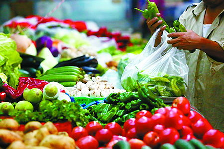 中衛(wèi)市試行食用農(nóng)產(chǎn)品合格證制度，為農(nóng)產(chǎn)品安全再添新保障