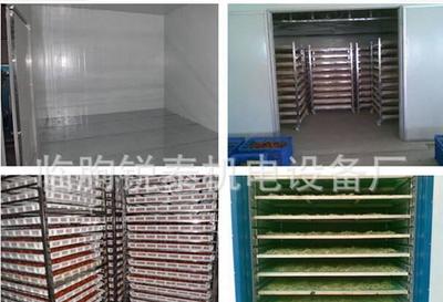 箱式干燥設(shè)備 薯?xiàng)l薯片烘干機(jī)的廠家直銷優(yōu)勢(shì)與應(yīng)用解析