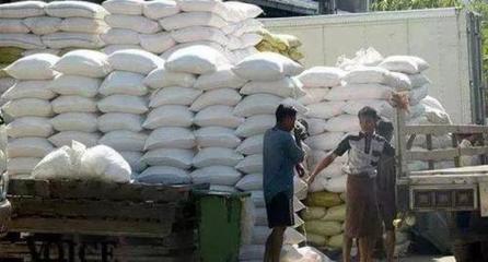 緬甸大選前夕的稻谷價(jià)格調(diào)整 商務(wù)部多維度考量與農(nóng)產(chǎn)品市場(chǎng)展望